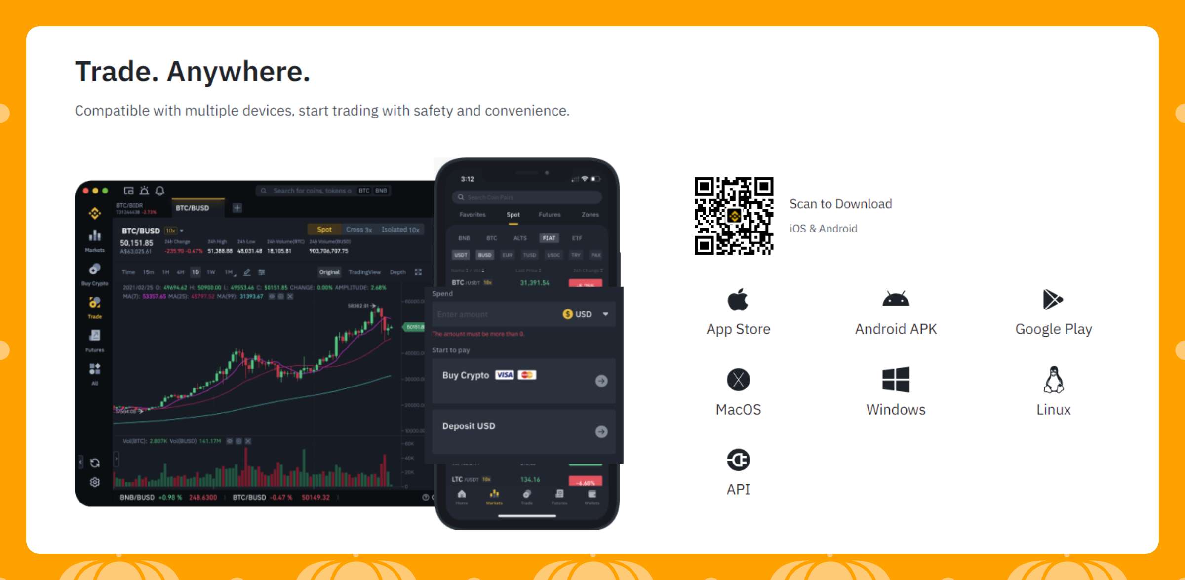 binance下载app(BINANCE下载官网)