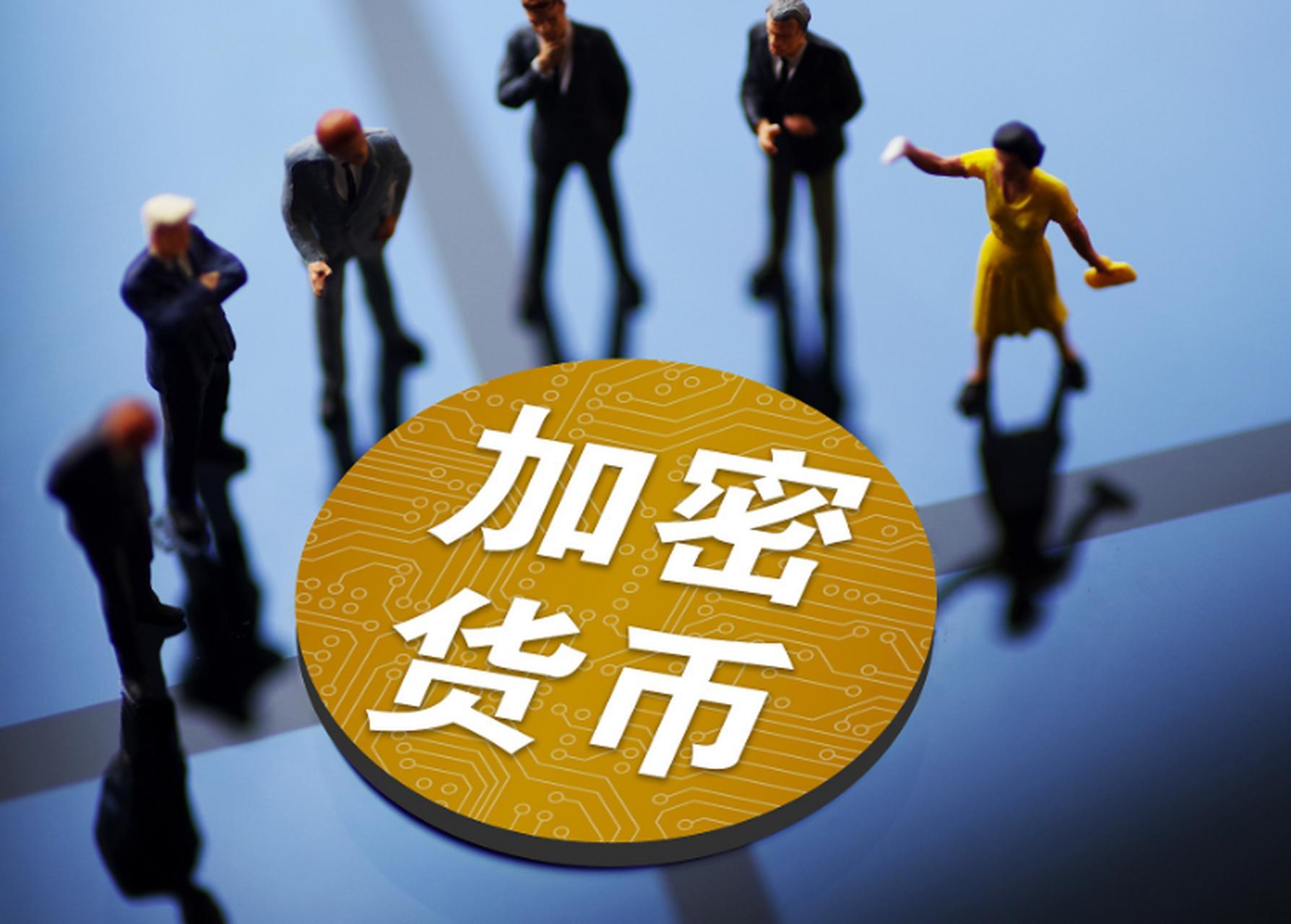 关于币安交易网的信息