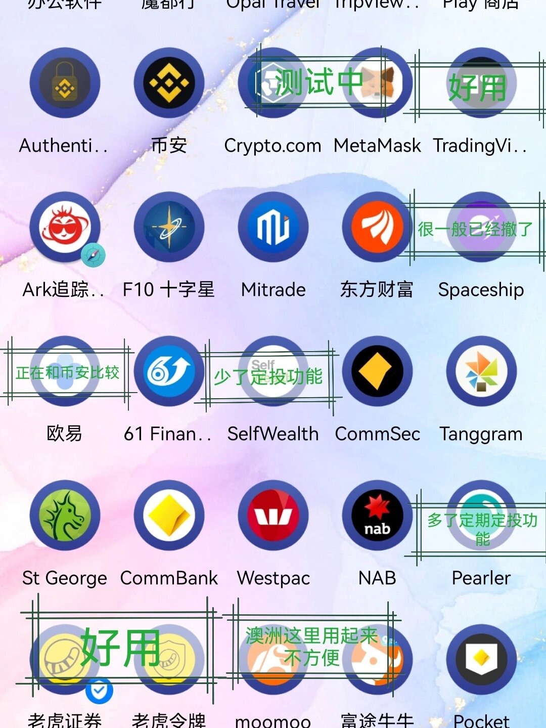 虚拟币钱包排行(虚拟币钱包大全)
