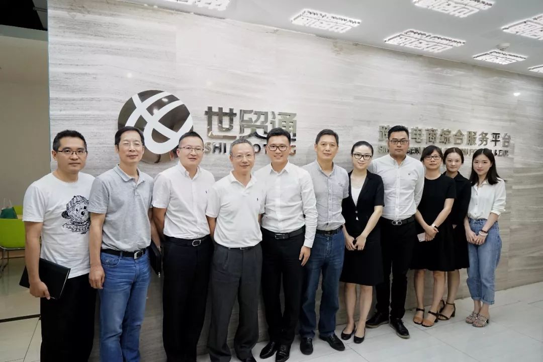 世贸通怎么样(阿里巴巴出口贸易平台)