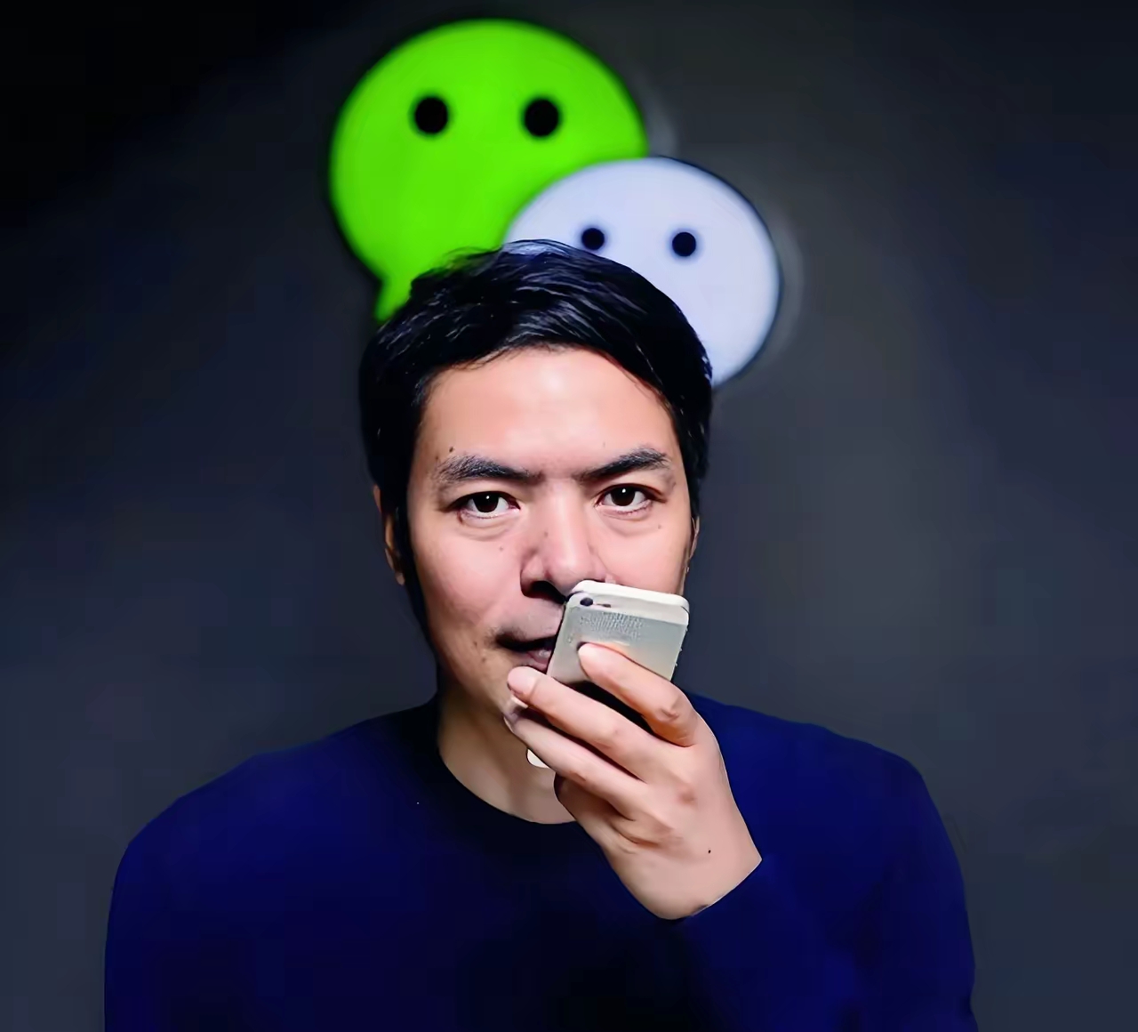 马化腾微信怎么赚钱(马化腾的微信怎么盈利)