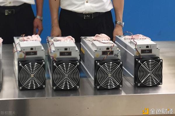 以前比特币好挖吗(十年前比特币怎么挖)