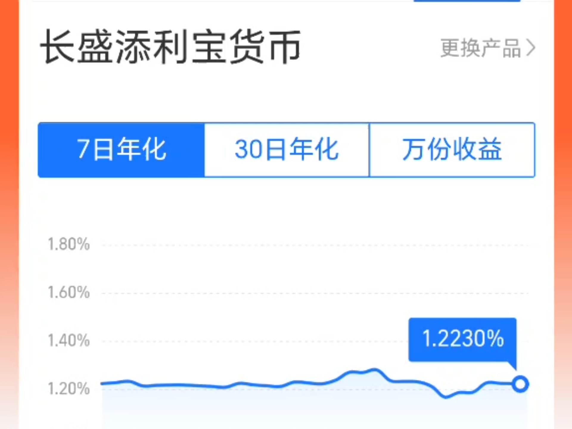余额宝年利率怎么算(余额宝年利率多少)
