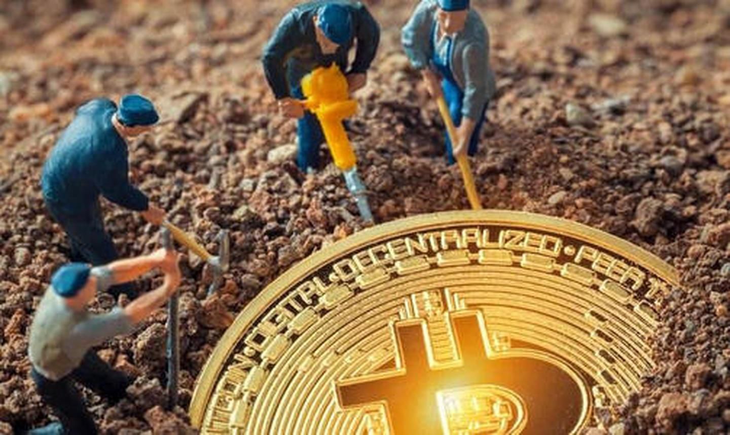 比特币还能挖多久(2021比特币还能挖多久)