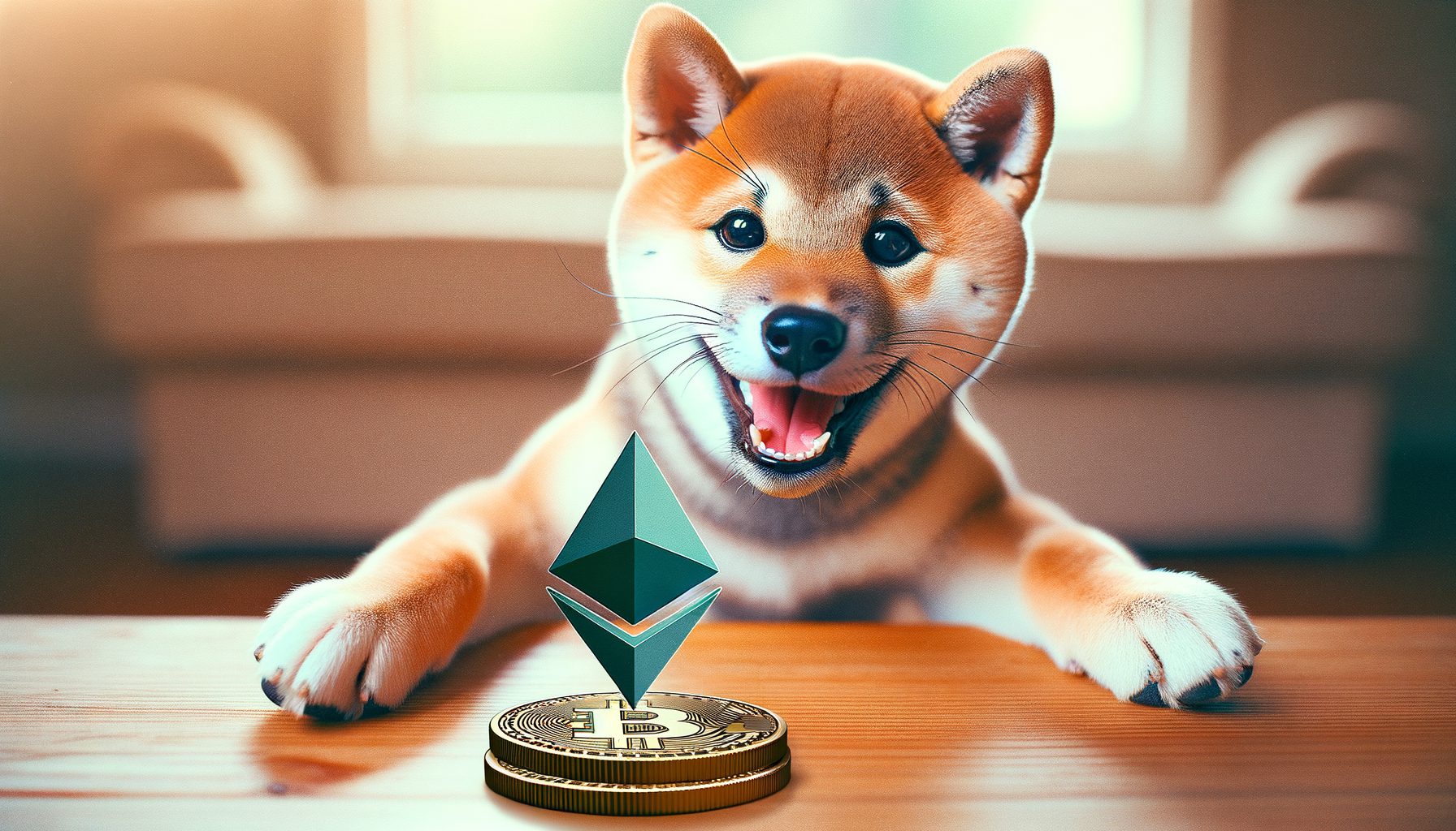 shiba是什么币(shiba inu是什么币)