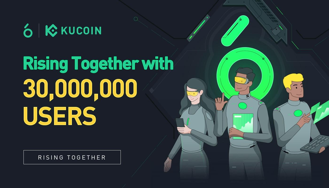 kucoin中国注册(kucoin官网)