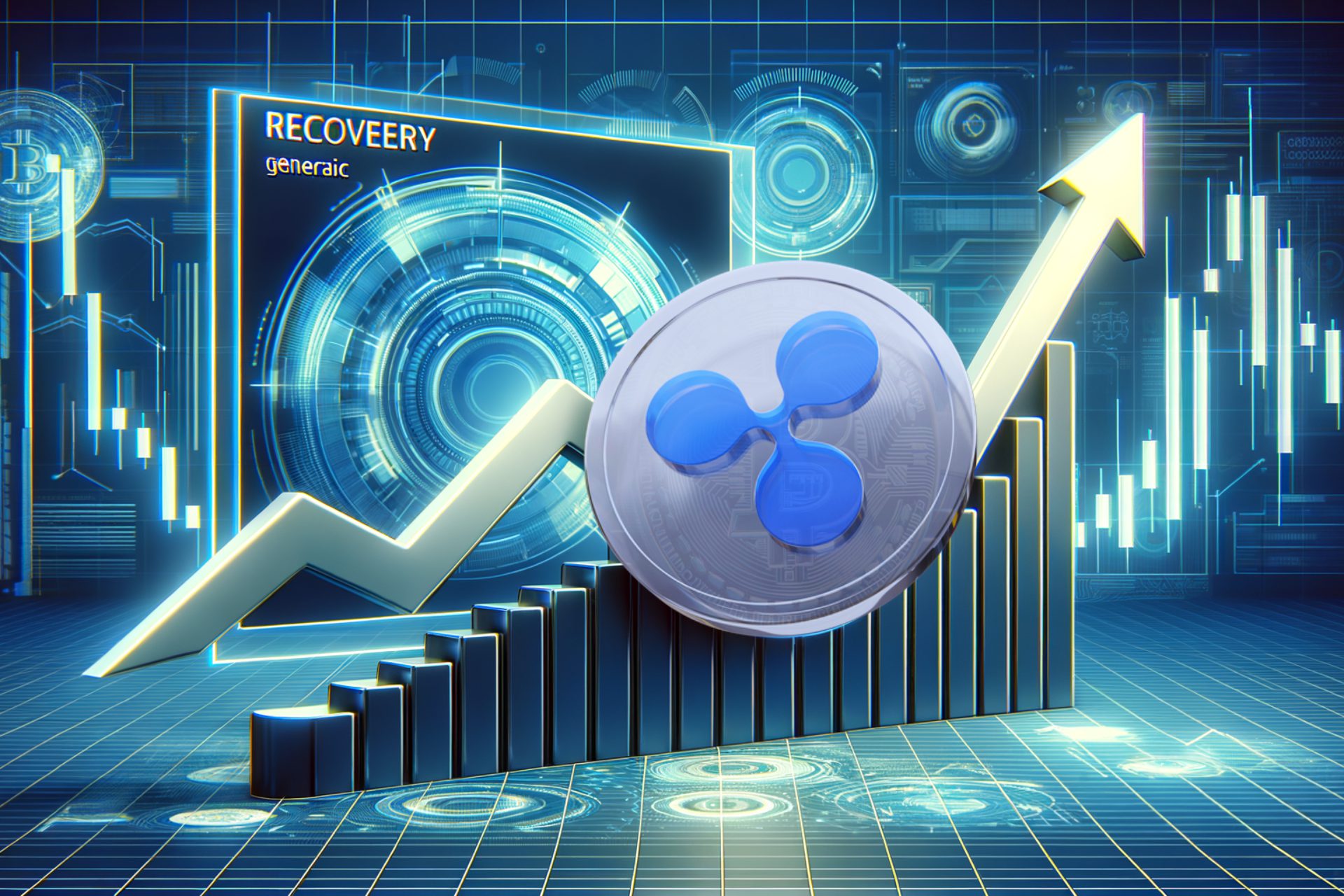 xrp是什么币(在币圈怎么用几千赚几十万)