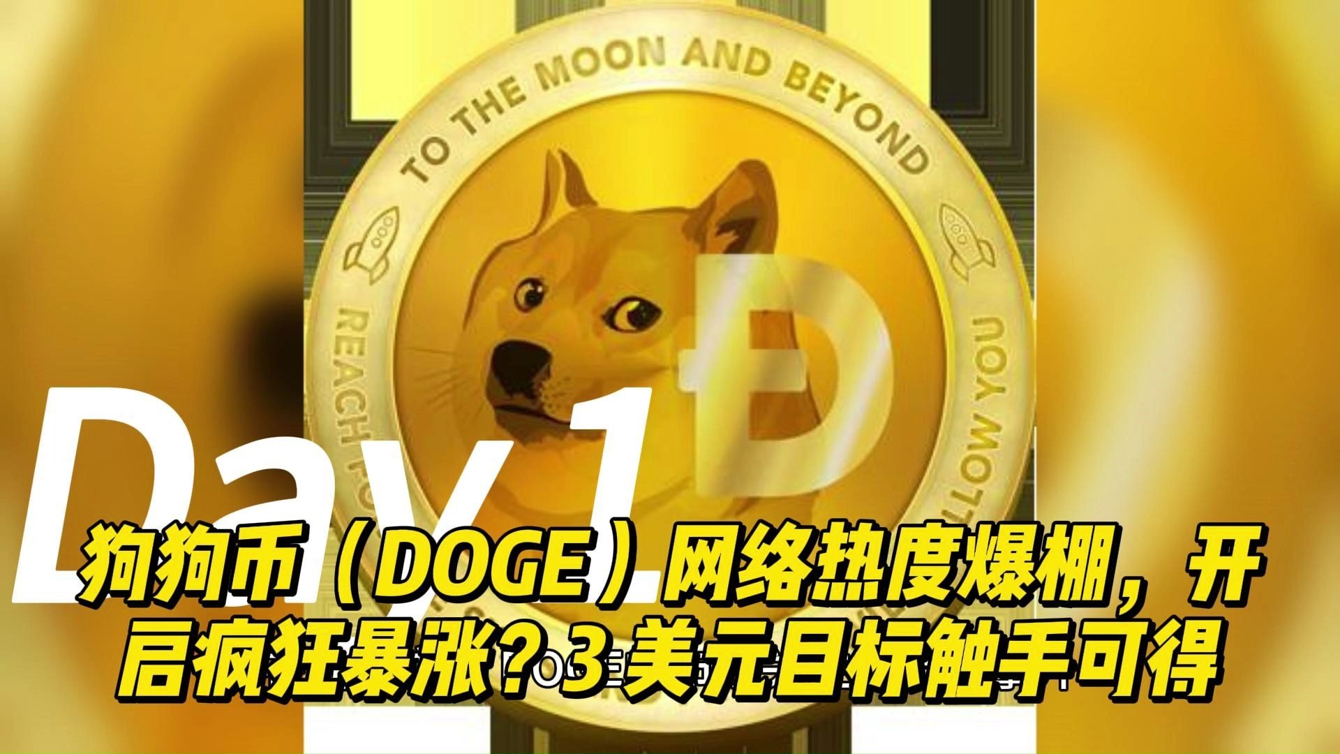 dogecoin币官网(dogecoin币最新价格)