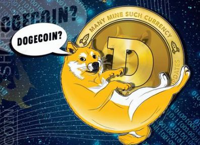 dogecoin币官网(dogecoin币最新价格)