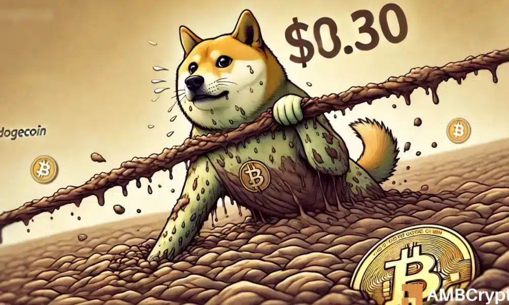 doge币行情(doge币行情 币排名网)
