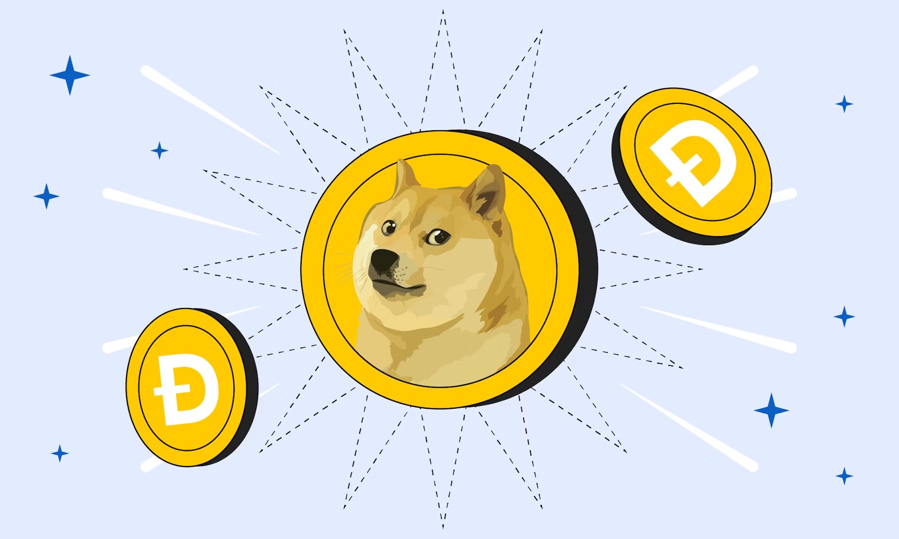 doge币行情(doge币行情 币排名网)