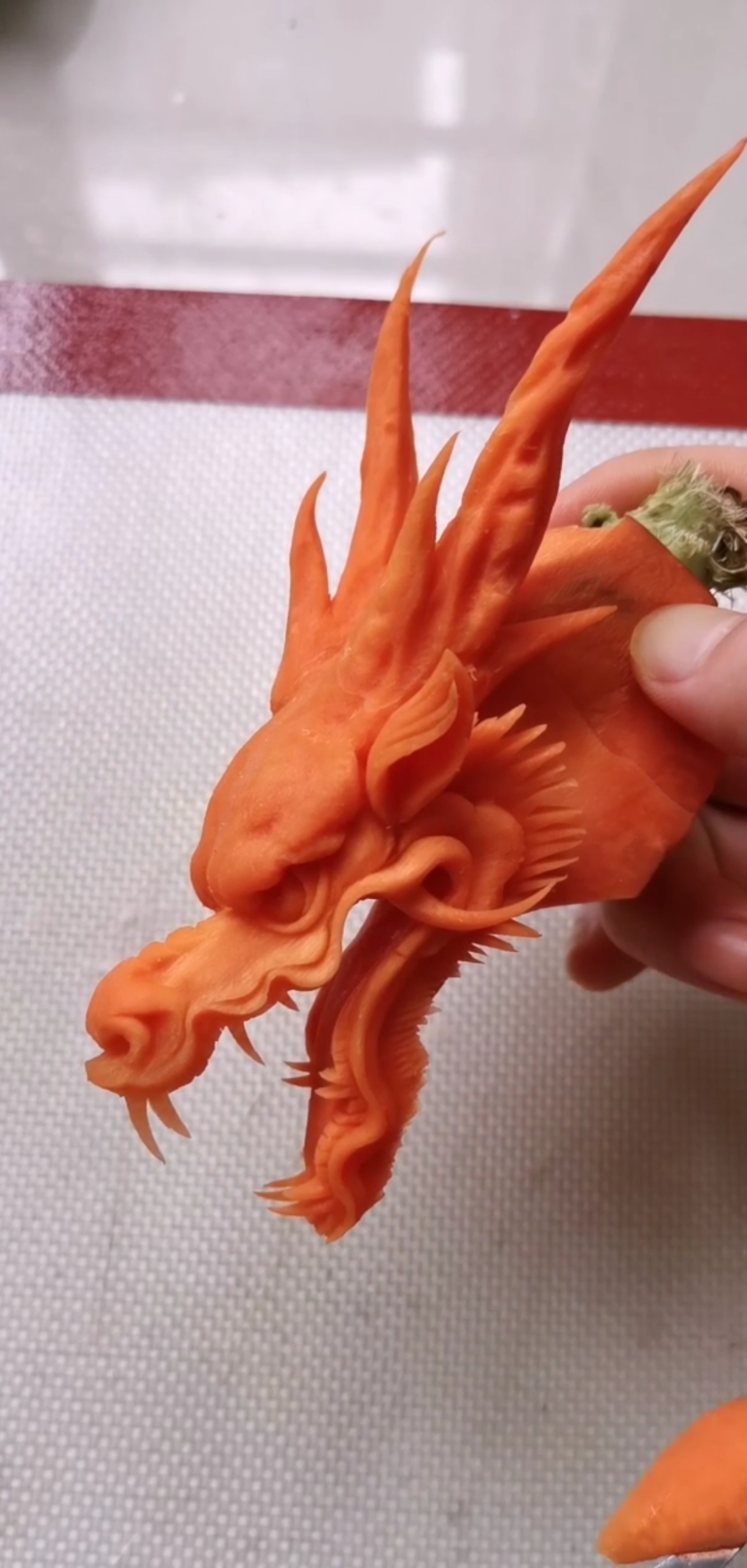 笼头怎么做(笼头怎么读?)