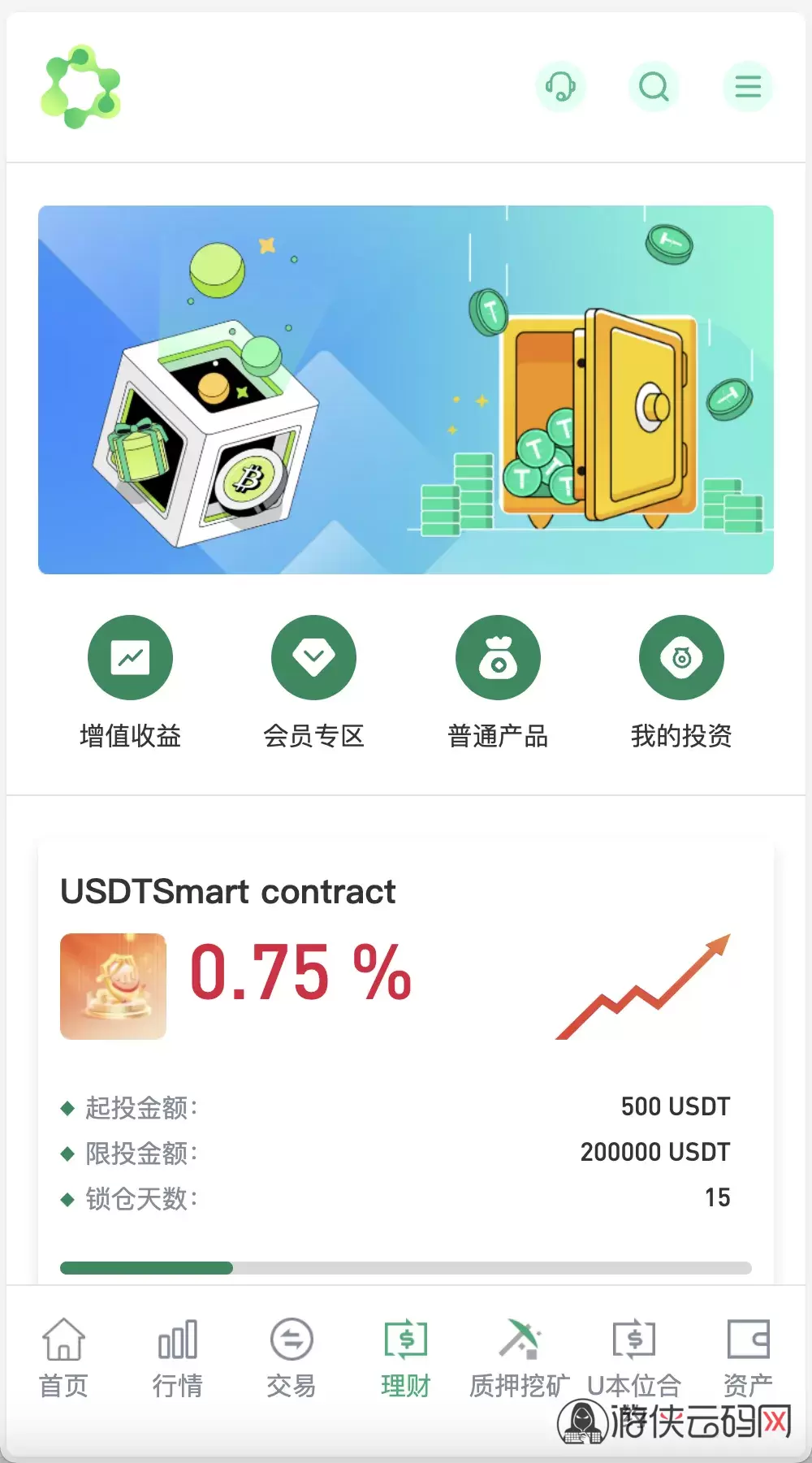 bter虚拟币交易平台的简单介绍