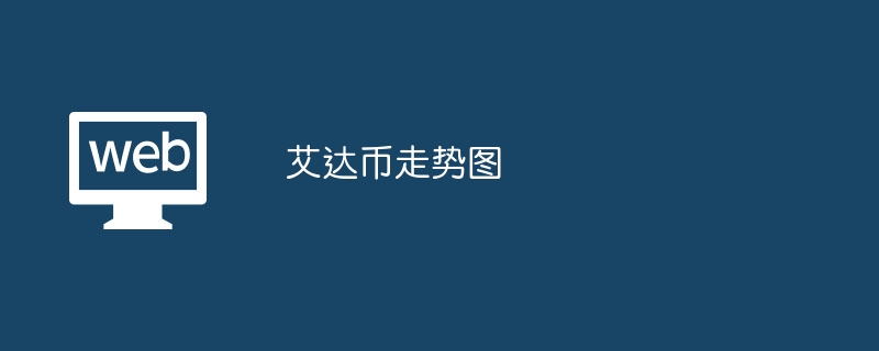 艾达币最新消息(艾达币最新价格)