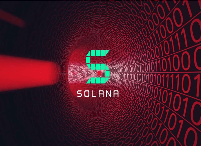 solana区块链(solana区块链网络地址)