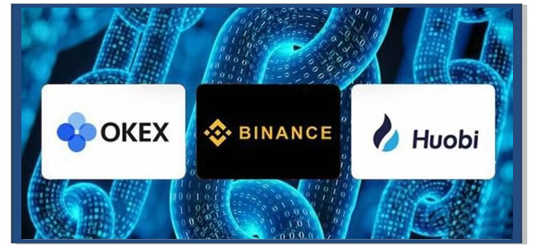 币安binance官方网站(巨鲸向binance存入1100枚比特币)