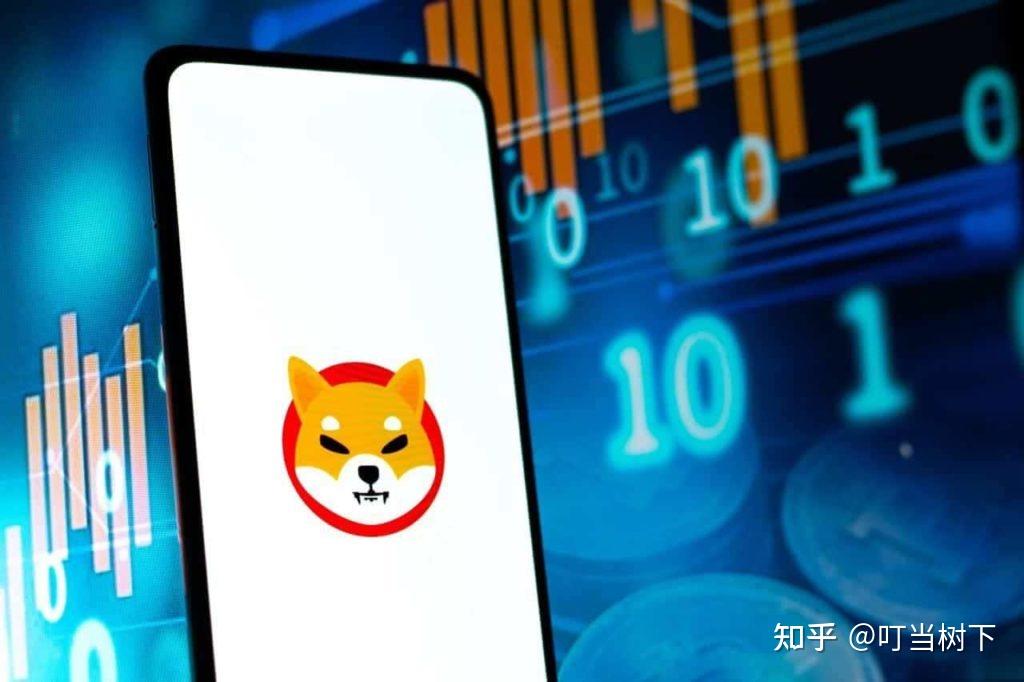 shib是什么(SHIB是什么币)