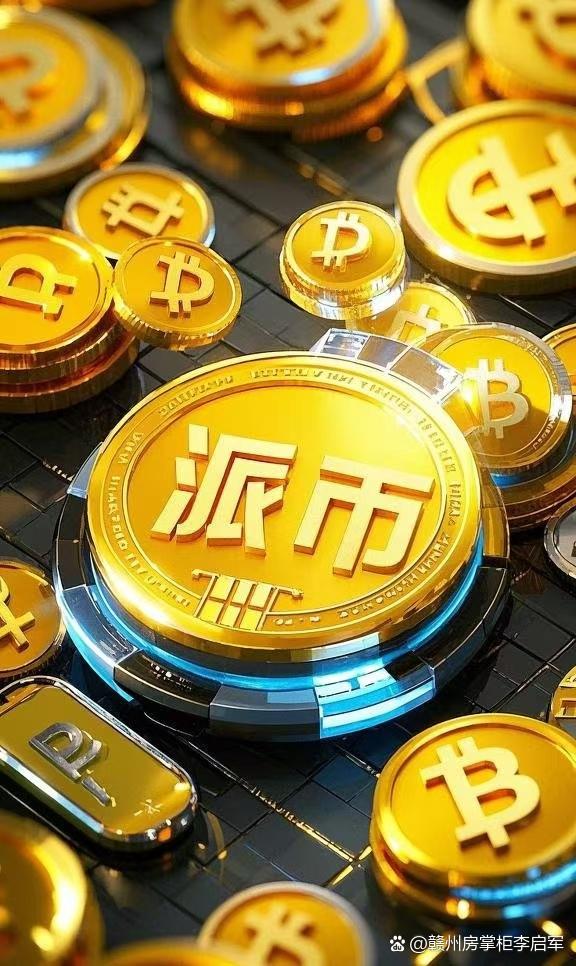 pi币值多少钱一个(pi币多少一枚)