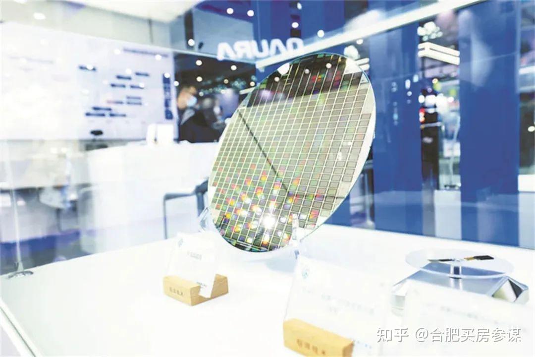 京东方是怎么样(京东方怎么样值得投资吗)