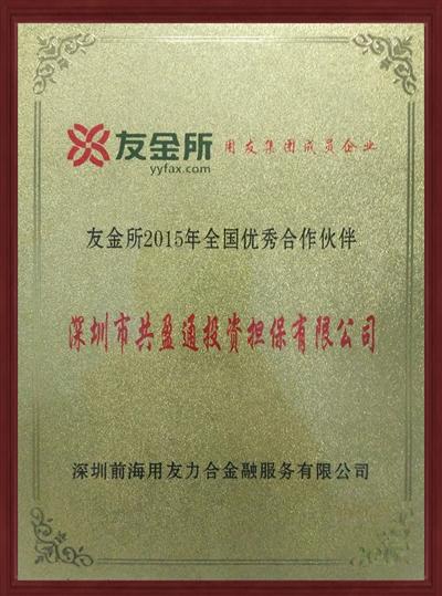 友金所公司怎么样(友金所是什么公司)
