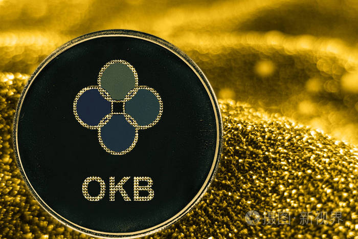 okex是什么币(okex币行)