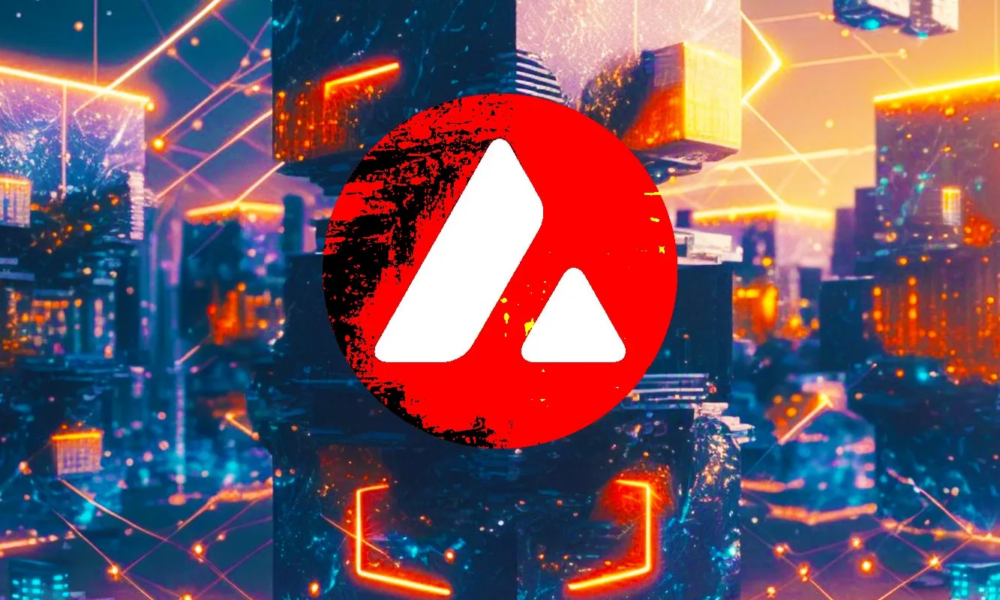 avax怎么买(avatarify怎么购买) avax怎么买(avatarify怎么购买)