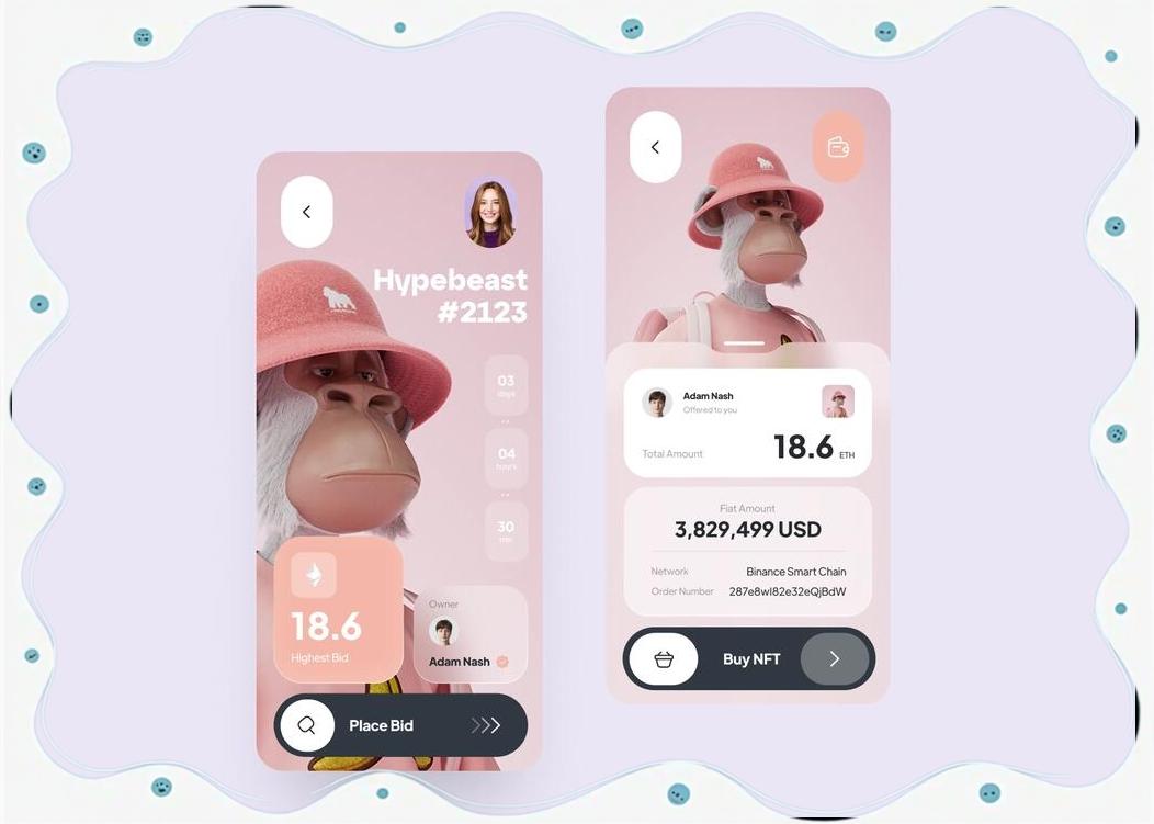 nft中国官网app(nftchina官网)
