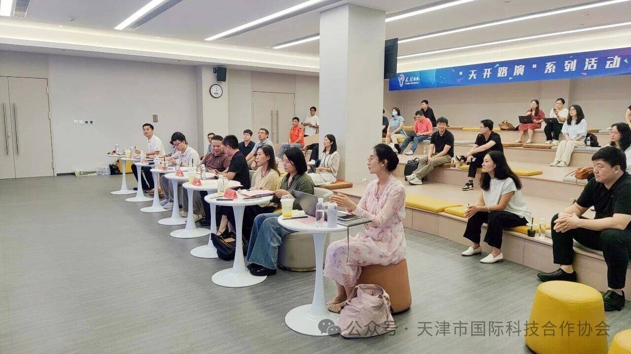 怎么参加路演(路演去哪)