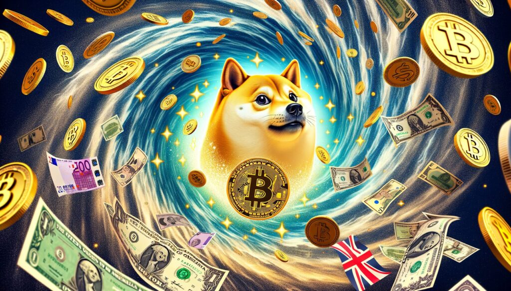 doge币最新(DOGE币最新热议)