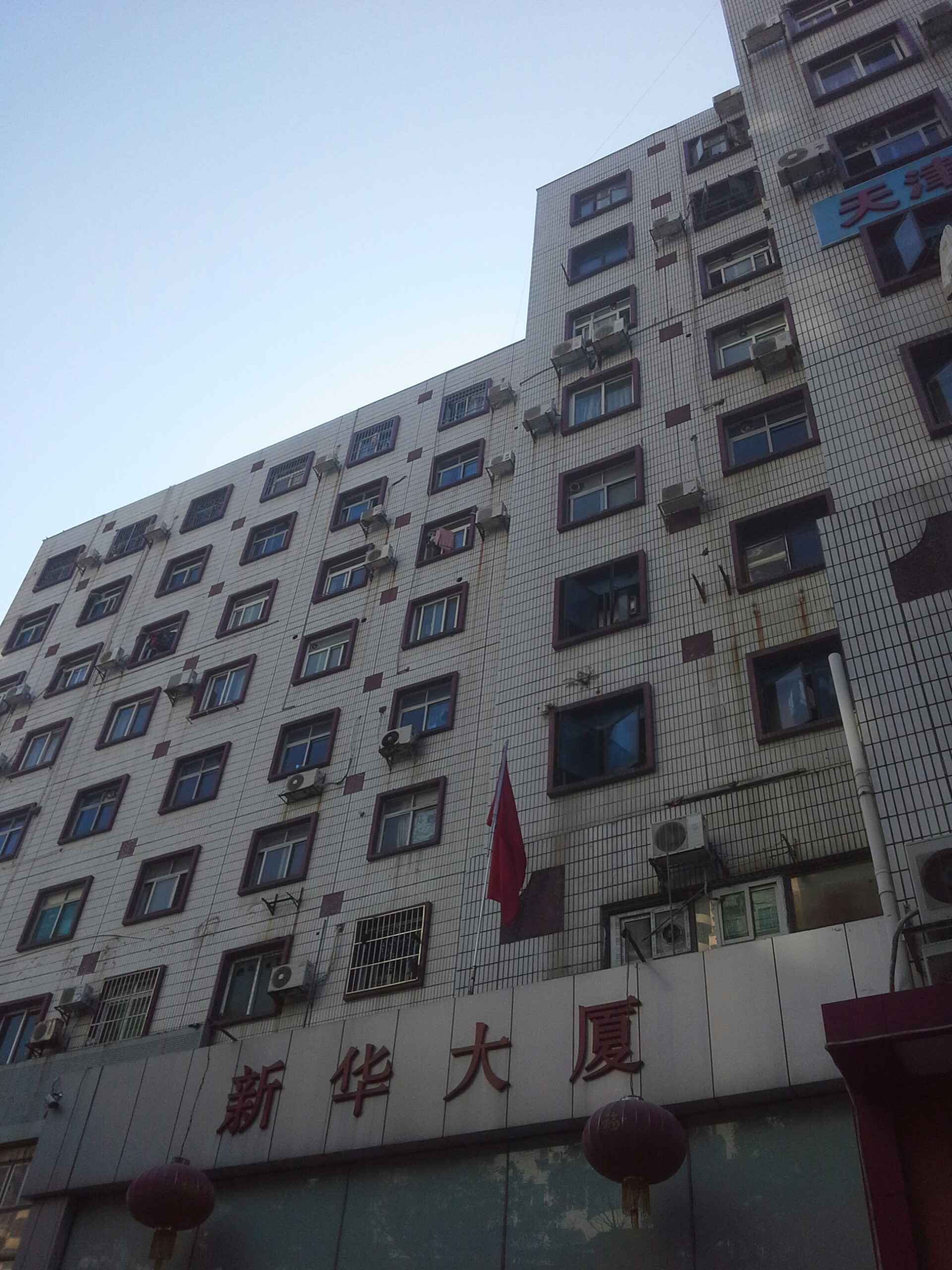 新华大宗怎么样(新华大宗现在可交易吗)