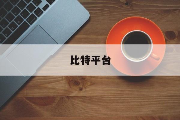 比特平台(比特平台怎么样)